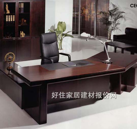 大班台 大班台AK001 板式
